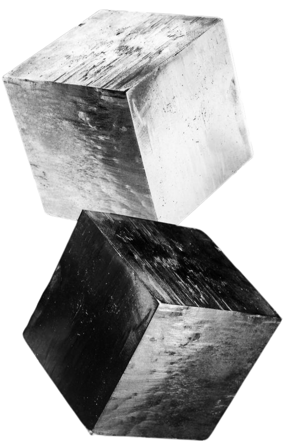 Center object